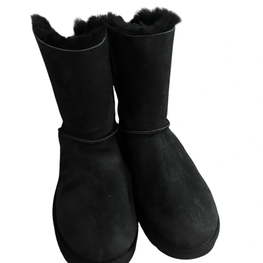 UGG experience ultimate